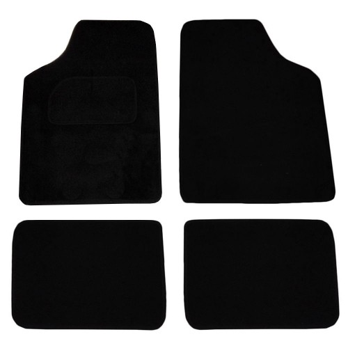 Tappetini Auto In Moquette Con Strappo Compatibili Per Opel Mokka